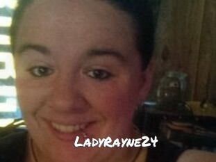 LadyRayne24
