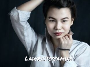 LadyRoJessamine