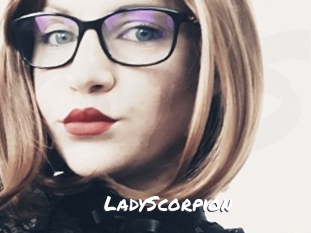 LadyScorpion
