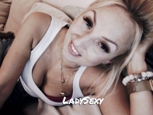 LadySexy Ochranne Siete