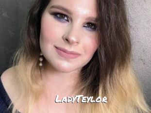 LadyTeylor