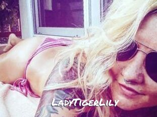 LadyTigerLily