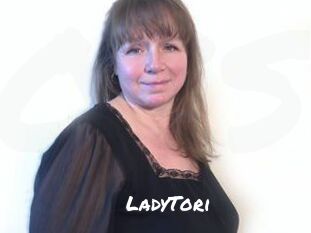 LadyTori
