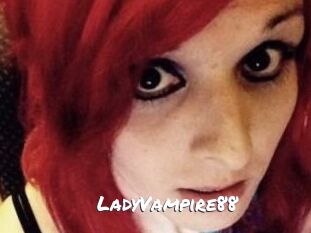 LadyVampire88