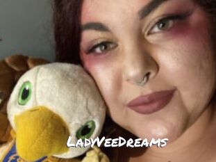 LadyVeeDreams