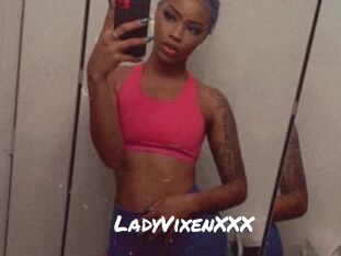 LadyVixenXXX