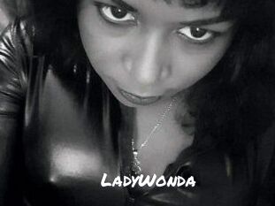 LadyWonda