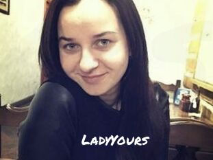 LadyYours