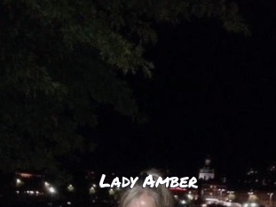 Lady_Amber Ochranne Siete
