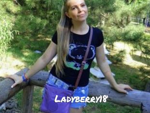 Ladyberry18