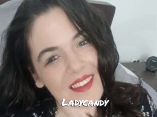 Ladycandy