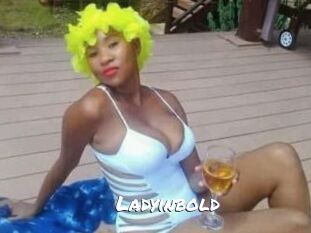 Ladyinbold