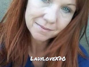 LadyloveX70