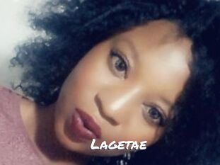Lagetae