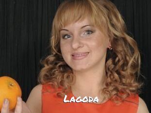 Lagoda