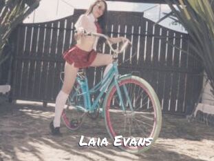 Laia_Evans