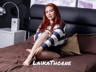 LaikaThorne Ochranne Siete