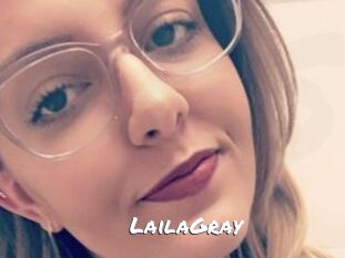LailaGray