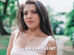 LailaRollins
