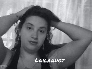 Lailaahot
