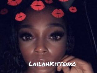 LailahKittenxo