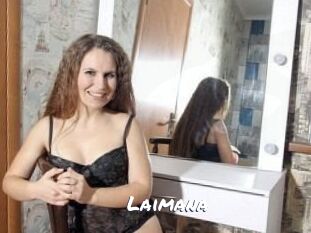 Laimana