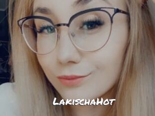 LakischaHot