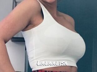 Lalaalisa