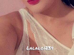 Lalalo1234