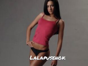 Lalapusenok