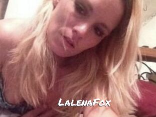 Lalena_Fox