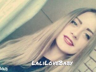 Lali_LoveBaby