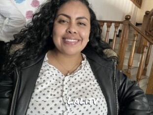Lalitv
