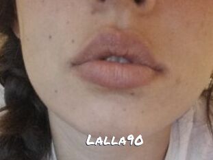 Lalla90