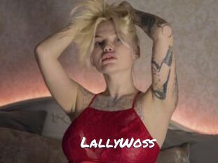 LallyWoss