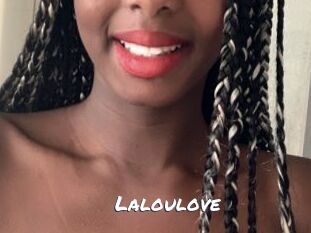 Laloulove