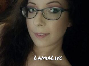 LamiaLive