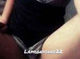 Lamignionne22