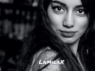 LamilaX