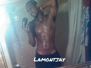 Lamontjay