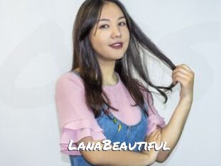 LanaBeautiful