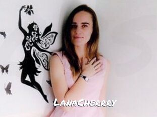 LanaCherrry