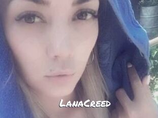 LanaCreed