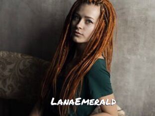 LanaEmerald
