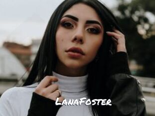 LanaFoster
