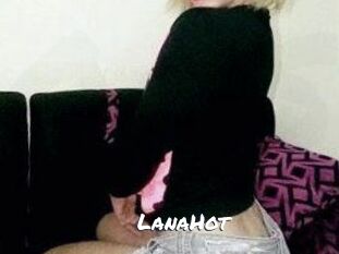 LanaHot