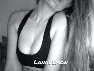 LanaLemon