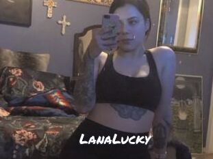 LanaLucky