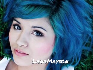 LanaMayson