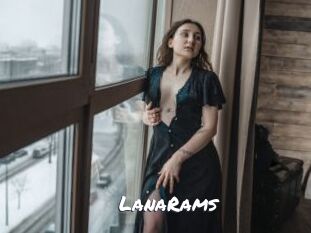 LanaRams